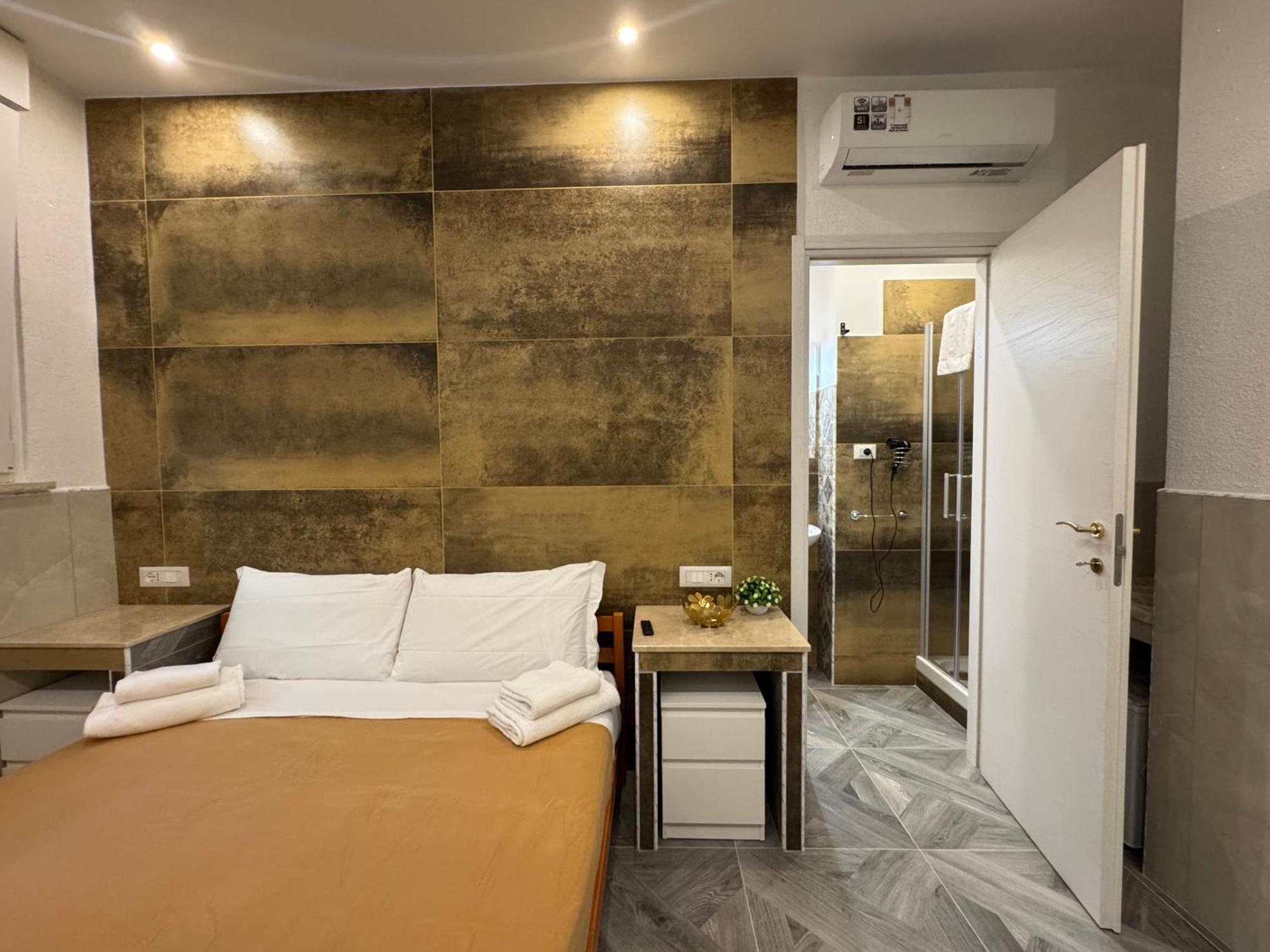 Luxor Eco Roma Casa E Appartamento Per Vacanze In Centro Piazza Bologna, Colosseo, Piazza Di Spagna, Vaticano, San Pietro, Sapienza, Fontana Di Trevi, Piazza Navona, Trastevere, Tiburtina, Termini, Aeroporto Exterior photo